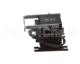 4820-004-24-11 Jackson Solenoid, Horizontal 1 Push 18-521-312