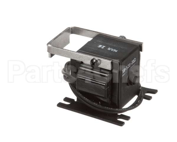 4820-004-24-11 Jackson Solenoid, Horizontal 1 Push 18-521-312