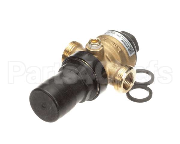4820-004-94-36 Jackson Pressure Regulator