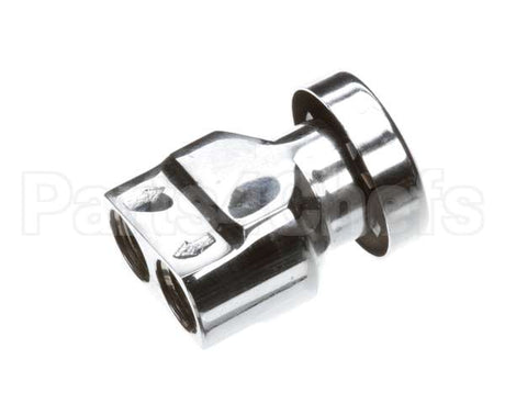 4820-011-61-43 Jackson Vacuum Breaker 3/8 S/S