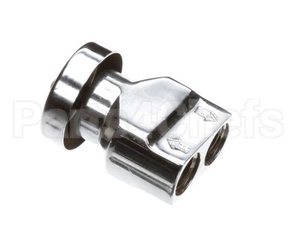 4820-011-61-43 Jackson Vacuum Breaker 3/8 S/S