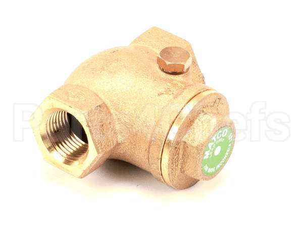 4820-011-61-56 Jackson Check Valve Flap 3/8Fnpt X 3/8Fnpt