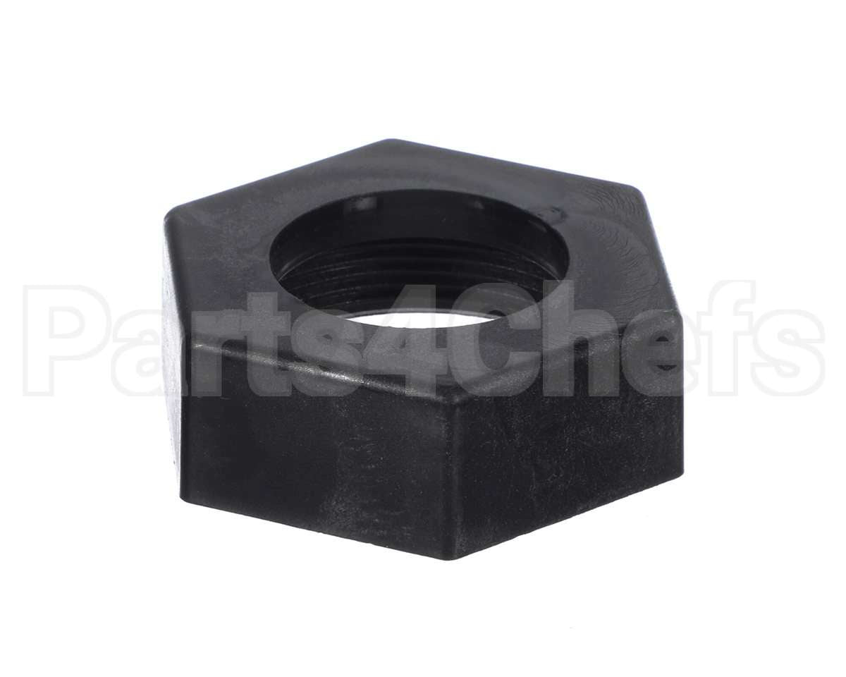 4820-01537 Insinger Nut, Drain O-Ring