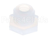 4820-03320 Insinger Plug, Wash Arm End 3/4-10 Hdpe
