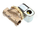 4820-100-01-40 Jackson Valve, Solenoid 3/4 24V(70713A73135