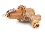4820-100-04-07 Jackson Regulator, Water Pressure