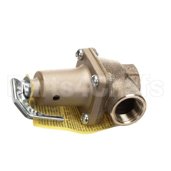 4820-100-07-06 Compatible Jackson Valve, Steam Relief 3/4