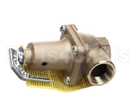 4820-100-07-06 Jackson Valve, Steam Relief 3/4