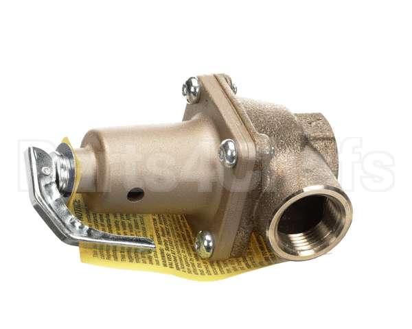 4820-100-07-06 Jackson Valve, Steam Relief 3/4