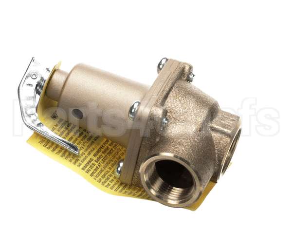 4820-100-07-06 Jackson Valve, Steam Relief 3/4