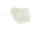 4820-111-51-18 Jackson Fitting, Outlet Elbow