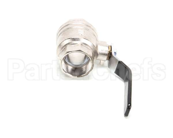 4820-111-71-46 Jackson Ball Valve 1 1/2 Ww-I/Aj&Es44/Aj&E