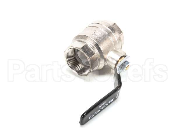 4820-111-71-46 Jackson Ball Valve 1 1/2 Ww-I/Aj&Es44/Aj&E