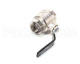 4820-111-71-46 Jackson Ball Valve 1 1/2 Ww-I/Aj&Es44/Aj&E