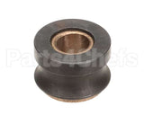 4820 Cretors Roller Bearing, Torsion Spring