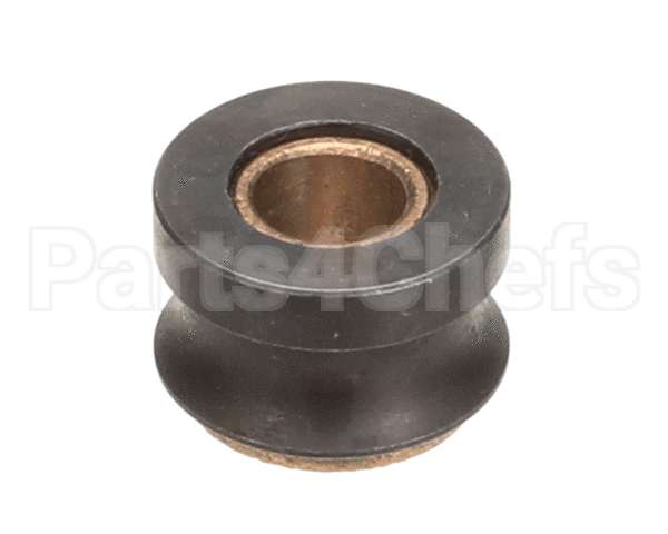 4820 Cretors Roller Bearing, Torsion Spring