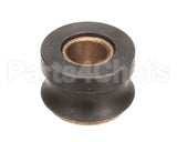 4820 Cretors Roller Bearing, Torsion Spring