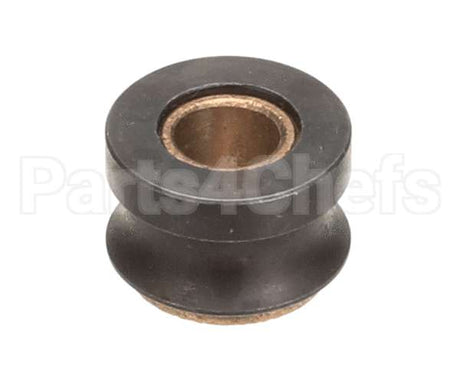4820 Cretors Roller Bearing, Torsion Spring