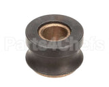 4820 Cretors Roller Bearing, Torsion Spring