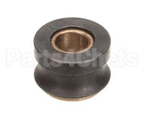 4820 Cretors Roller Bearing, Torsion Spring