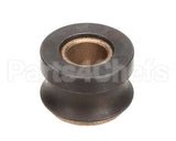 4820 Cretors Roller Bearing, Torsion Spring