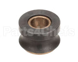 4820 Cretors Roller Bearing, Torsion Spring