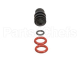 48200 Nespresso Spare Nozzle Body 702 Cpl Capp