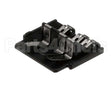 48201 Nespresso Spare Contact Plate 702 Cpl
