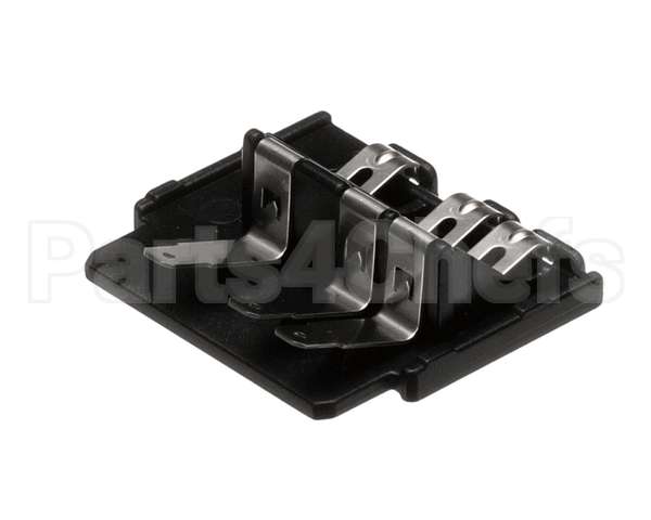 48201 Nespresso Spare Contact Plate 702 Cpl