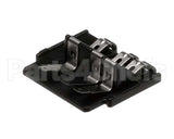 48201 Nespresso Spare Contact Plate 702 Cpl