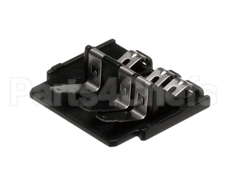 48201 Nespresso Spare Contact Plate 702 Cpl