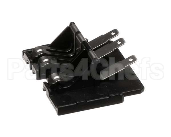 48201 Nespresso Spare Contact Plate 702 Cpl