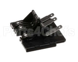 48201 Nespresso Spare Contact Plate 702 Cpl