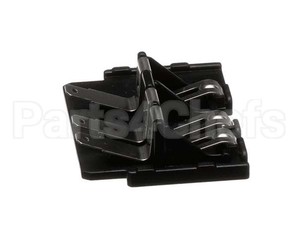48201 Nespresso Spare Contact Plate 702 Cpl