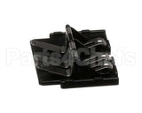 48201 Nespresso Spare Contact Plate 702 Cpl