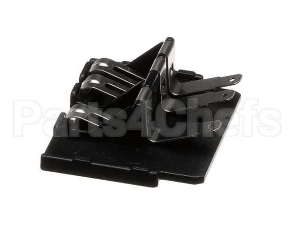 48201 Nespresso Spare Contact Plate 702 Cpl