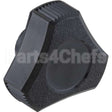 482019 Compatible Stoelting Knob, Agitator 3/8-16