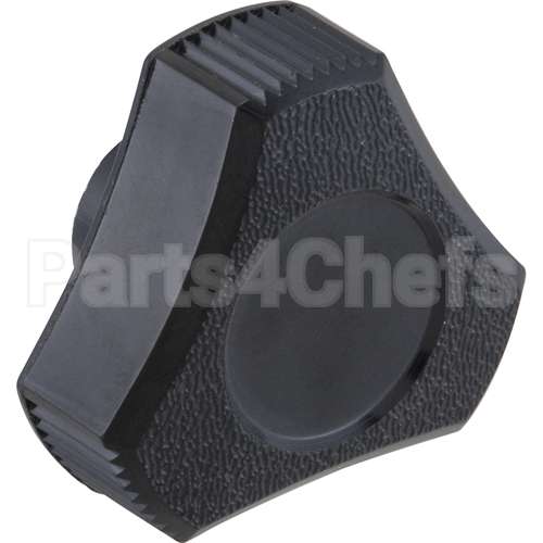 482019 Compatible Stoelting Knob, Agitator 3/8-16