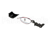 48202 Nespresso Spare Safety Lid 702