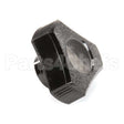 482035 Compatible Stoelting Knob, Agitator 3/8-16