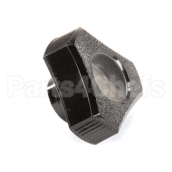 482035 Compatible Stoelting Knob, Agitator 3/8-16