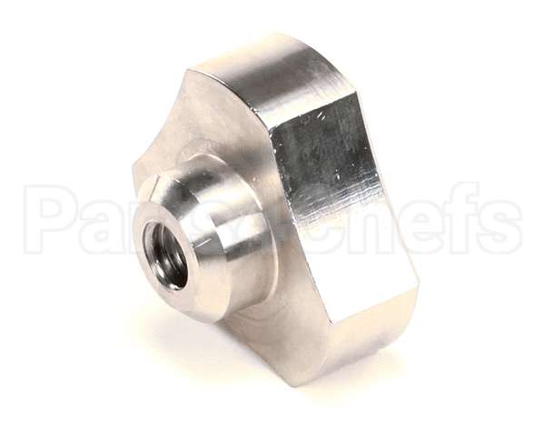 482055 Stoelting Knob; Front Door - Cc