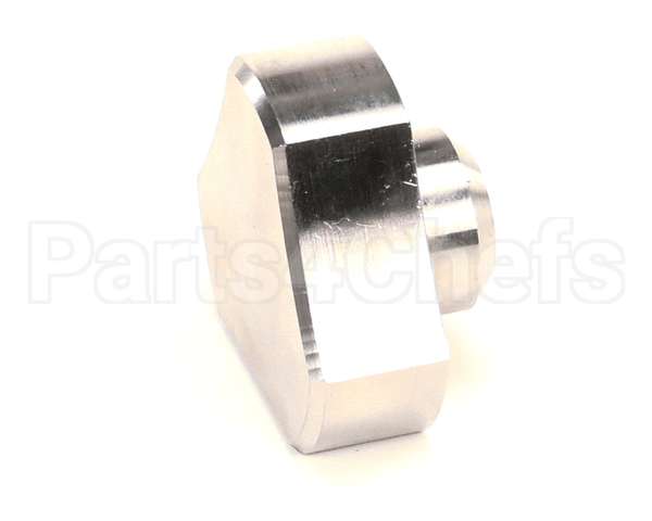 482055 Stoelting Knob; Front Door - Cc