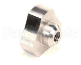 482055 Stoelting Knob; Front Door - Cc