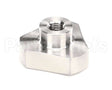 482056 Stoelting Knob Ss Door