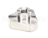 482056 Stoelting Knob Ss Door