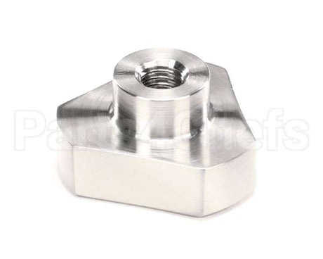 482056 Stoelting Knob Ss Door