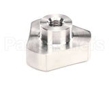 482056 Stoelting Knob Ss Door