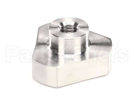 482056 Stoelting Knob Ss Door