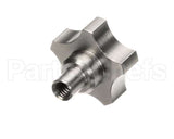 482061 Stoelting Knob; Front Door - Cc Ext.